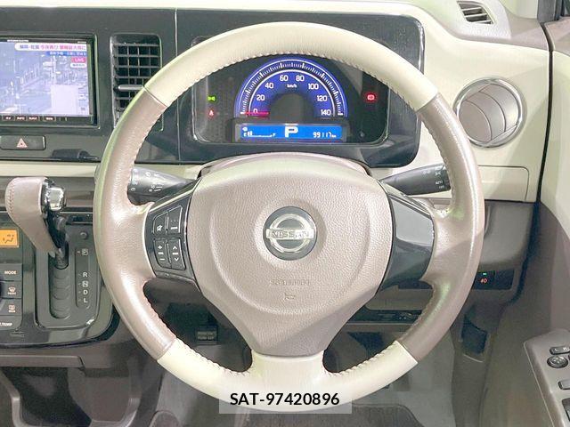 Nissan MOCO 2015-12 8208814-10