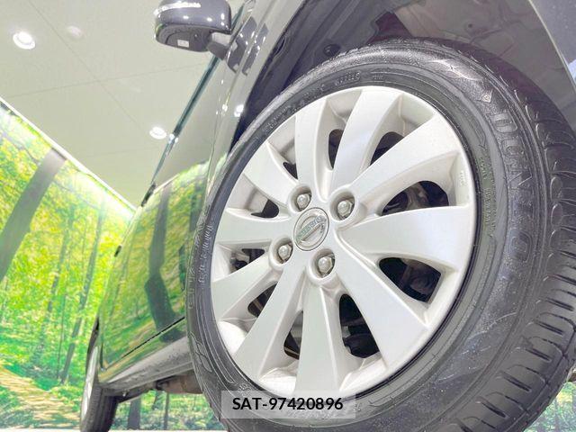 Nissan MOCO 2015-12 8208814-12