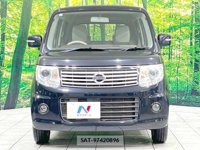 Nissan MOCO 2015-12 8208814-13