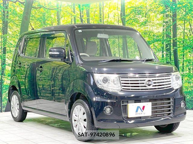 Nissan MOCO 2015-12 8208814-15