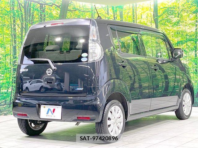 Nissan MOCO 2015-12 8208814-16