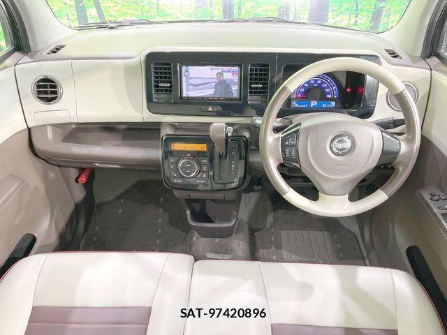 Nissan MOCO 2015-12 8208814-1