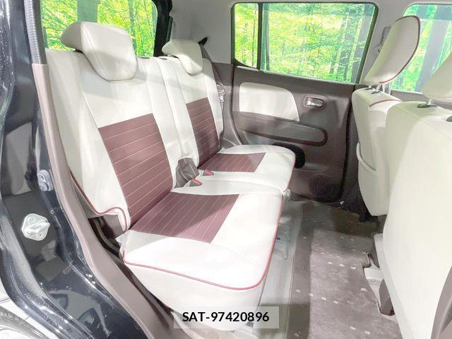 Nissan MOCO 2015-12 8208814-8