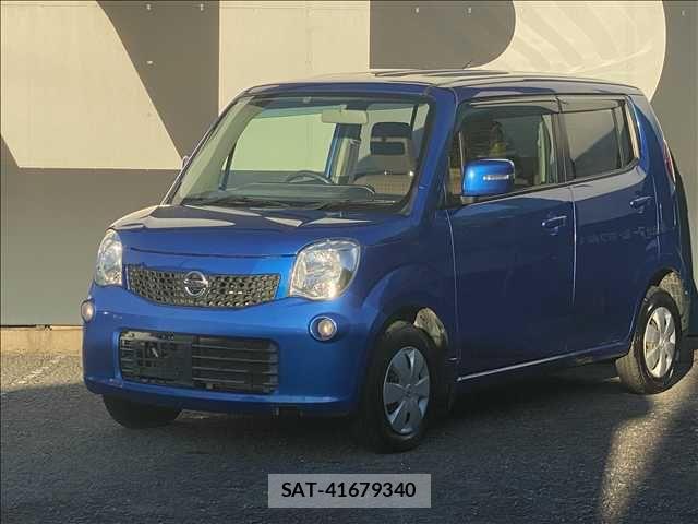 Nissan MOCO 2013-01 8208818-0