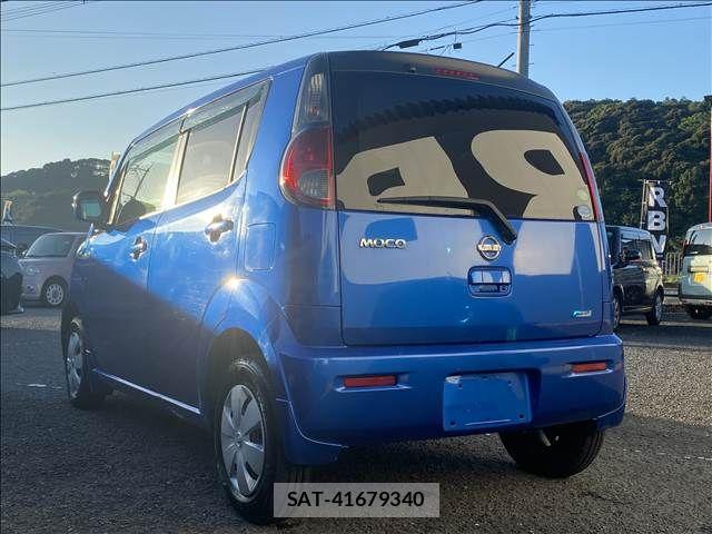 Nissan MOCO 2013-01 8208818-3
