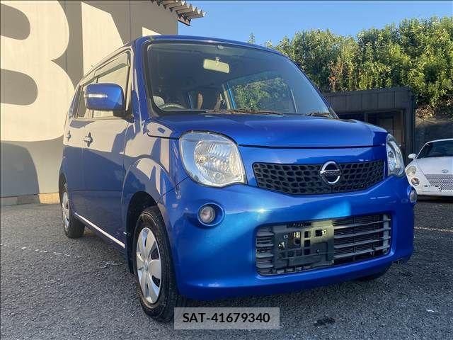Nissan MOCO 2013-01 8208818-6