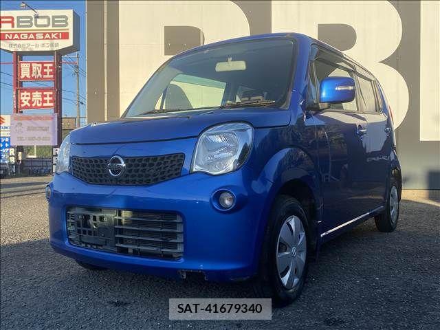 Nissan MOCO 2013-01 8208818-7
