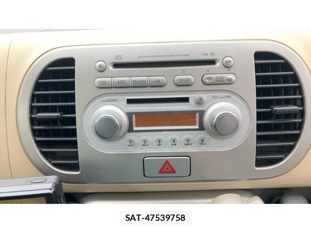 Nissan MOCO 2008-04 8208821-16