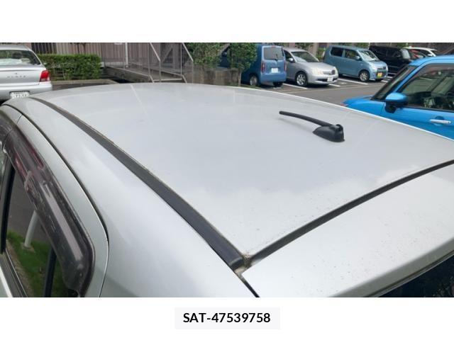 Nissan MOCO 2008-04 8208821-6