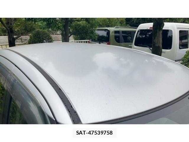 Nissan MOCO 2008-04 8208821-7
