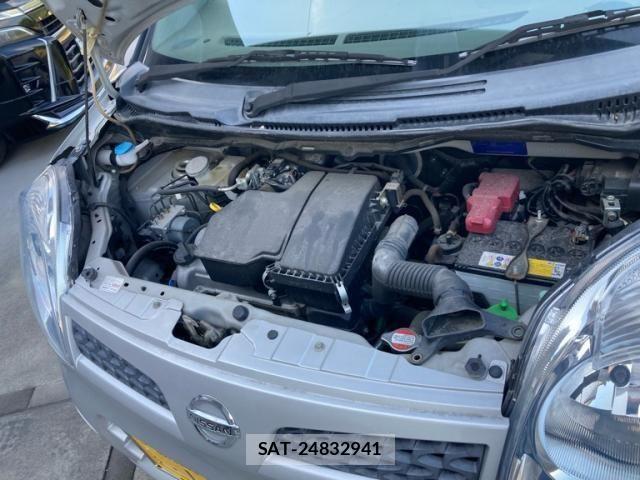 Nissan MOCO 2006-07 8230905-12