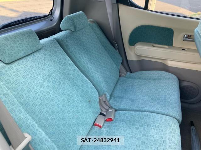 Nissan MOCO 2006-07 8230905-14