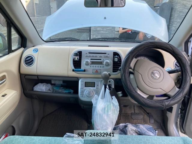 Nissan MOCO 2006-07 8230905-15