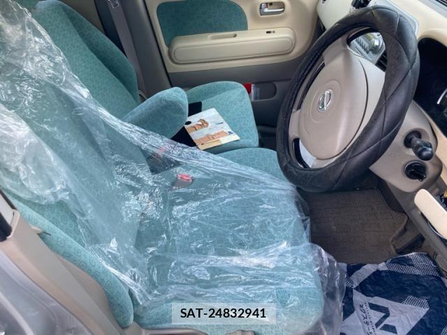 Nissan MOCO 2006-07 8230905-17