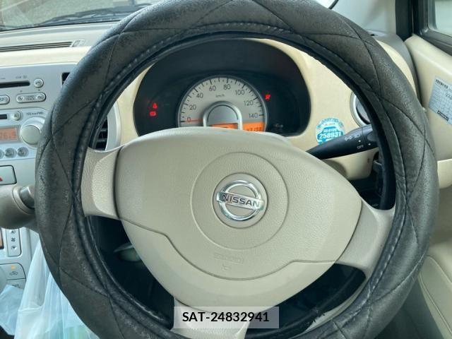 Nissan MOCO 2006-07 8230905-18