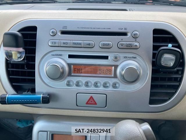 Nissan MOCO 2006-07 8230905-20