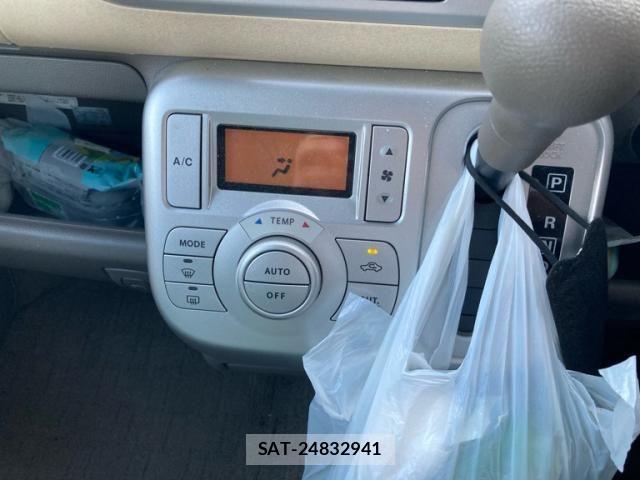 Nissan MOCO 2006-07 8230905-21