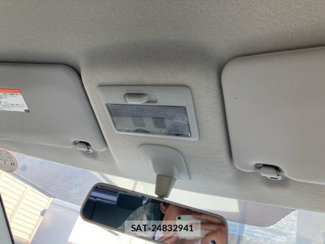 Nissan MOCO 2006-07 8230905-22