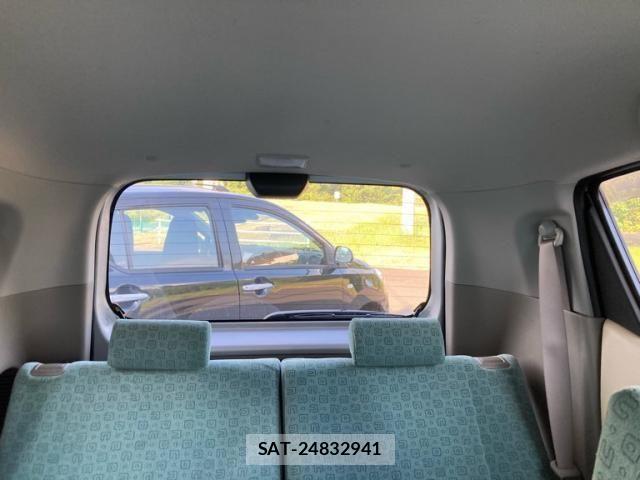 Nissan MOCO 2006-07 8230905-23