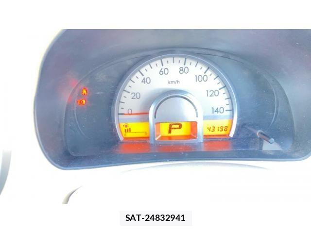 Nissan MOCO 2006-07 8230905-24