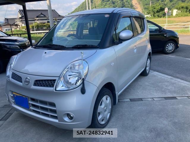 Nissan MOCO 2006-07 8230905-1