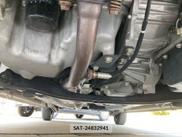 Nissan MOCO 2006-07 8230905-2