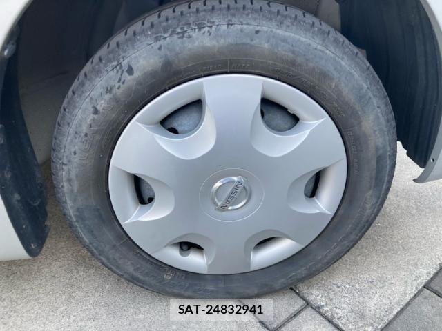 Nissan MOCO 2006-07 8230905-4