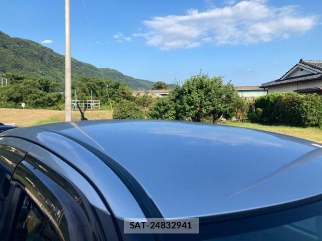 Nissan MOCO 2006-07 8230905-6