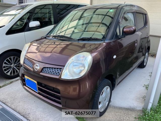 Nissan MOCO 2007-11 8230910-0