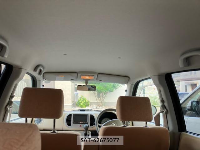 Nissan MOCO 2007-11 8230910-11