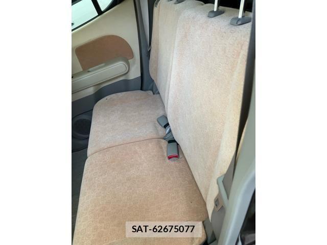 Nissan MOCO 2007-11 8230910-12