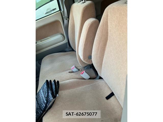 Nissan MOCO 2007-11 8230910-15