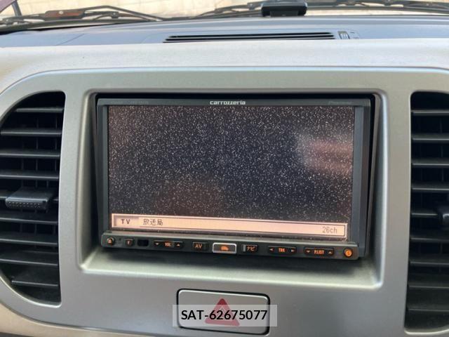 Nissan MOCO 2007-11 8230910-23