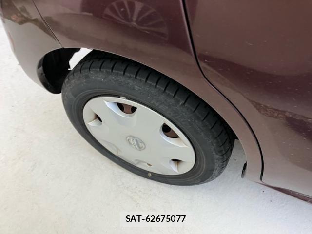 Nissan MOCO 2007-11 8230910-5
