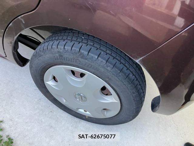Nissan MOCO 2007-11 8230910-6