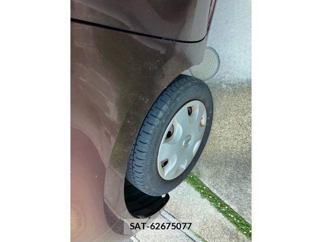 Nissan MOCO 2007-11 8230910-7