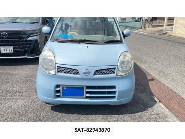 Nissan MOCO 2011-01 8230915-0