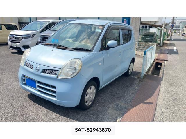 Nissan MOCO 2011-01 8230915-2