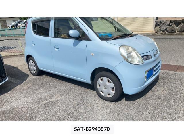 Nissan MOCO 2011-01 8230915-3