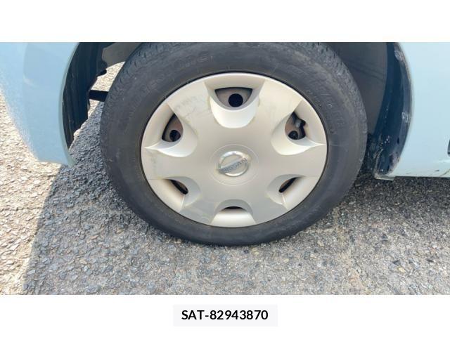 Nissan MOCO 2011-01 8230915-7
