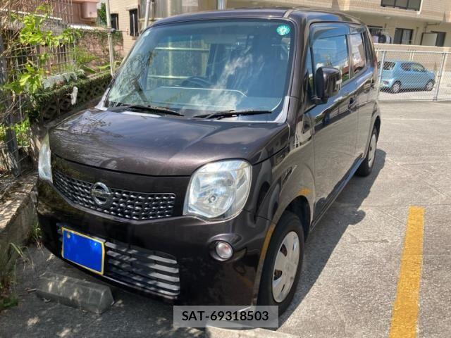 Nissan MOCO 2011-11 8230913-0