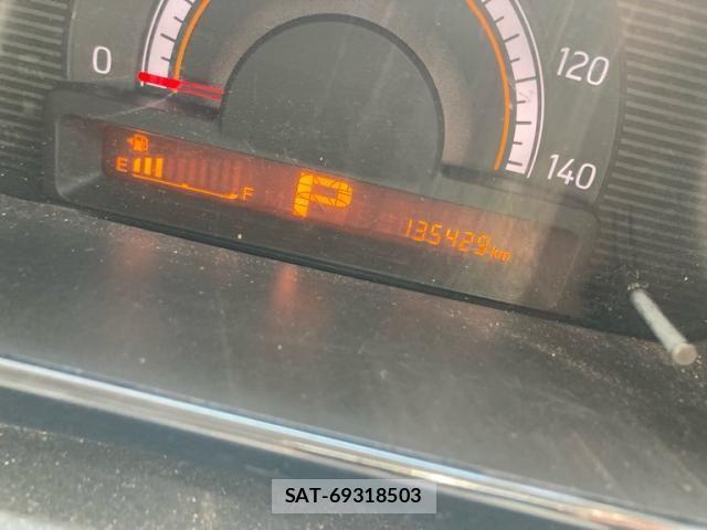 Nissan MOCO 2011-11 8230913-14