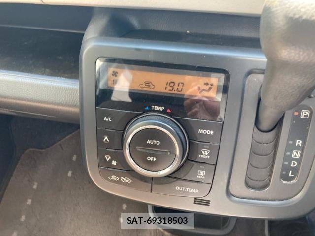 Nissan MOCO 2011-11 8230913-16