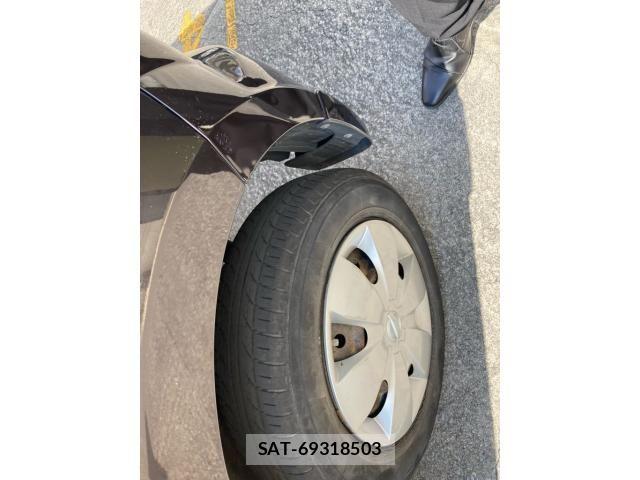 Nissan MOCO 2011-11 8230913-3