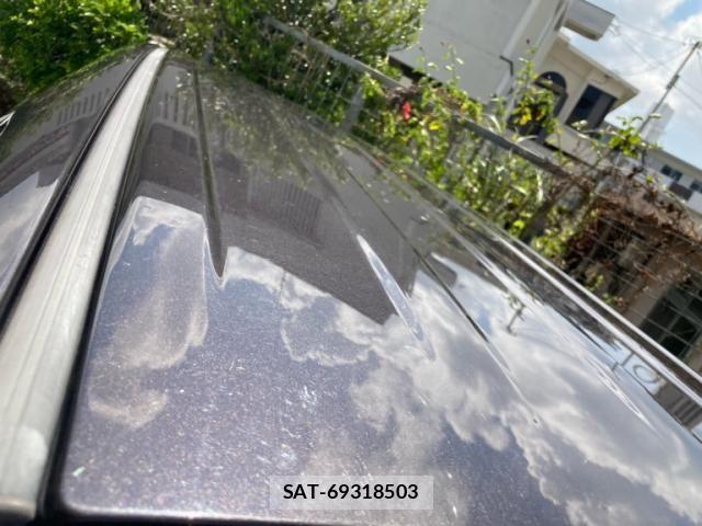 Nissan MOCO 2011-11 8230913-7