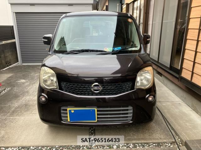 Nissan MOCO 2011-11 8230903-0