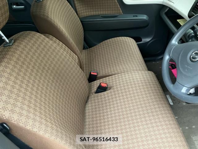 Nissan MOCO 2011-11 8230903-14
