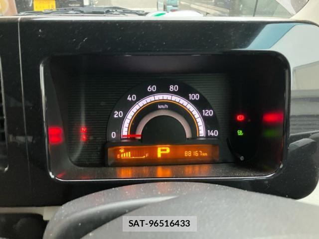 Nissan MOCO 2011-11 8230903-20