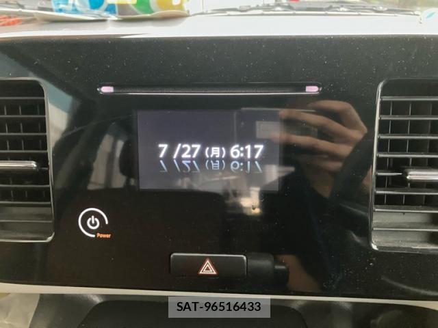 Nissan MOCO 2011-11 8230903-21