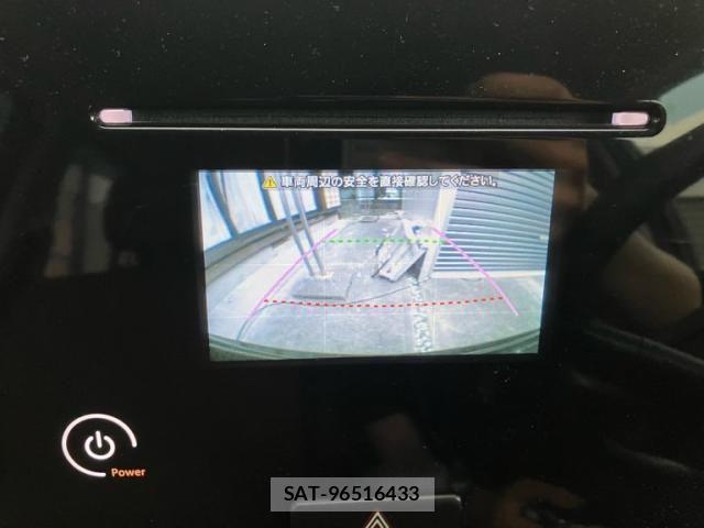 Nissan MOCO 2011-11 8230903-22